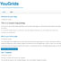 Joomla! 3.0 Frontpage<br/>Joomla! 3.0 frontpage default style