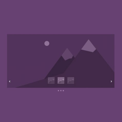 YJ Image Slider - Joomla Image Slider