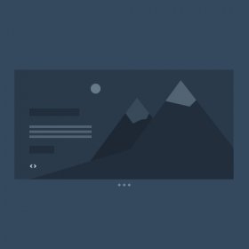 YJ Media Slider - Joomla Media Slider Module