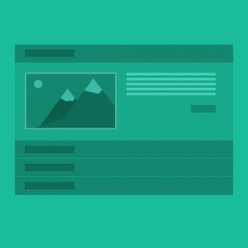 YJ Accordion Newsflash - Joomla Accodion Newsflash Module
