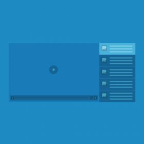 YJ Movie Studio - Joomla Movie Player