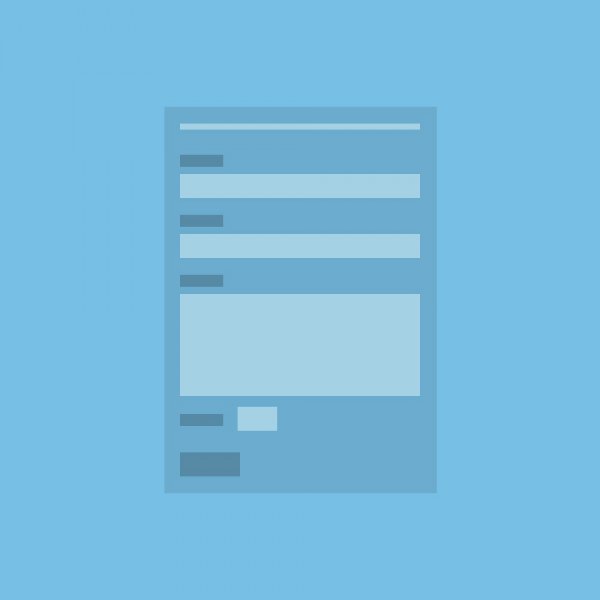 YJ Ajax Contact - Joomla ajax contact form module